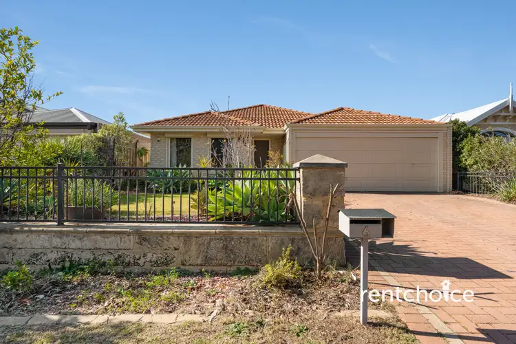 6 Cluny Way, Ellenbrook WA 6069