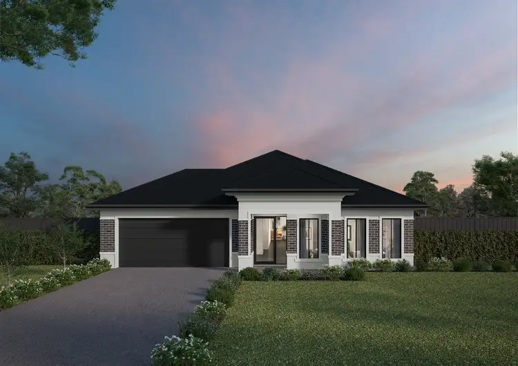 Lot 2821 United Way, Donnybrook VIC 3064