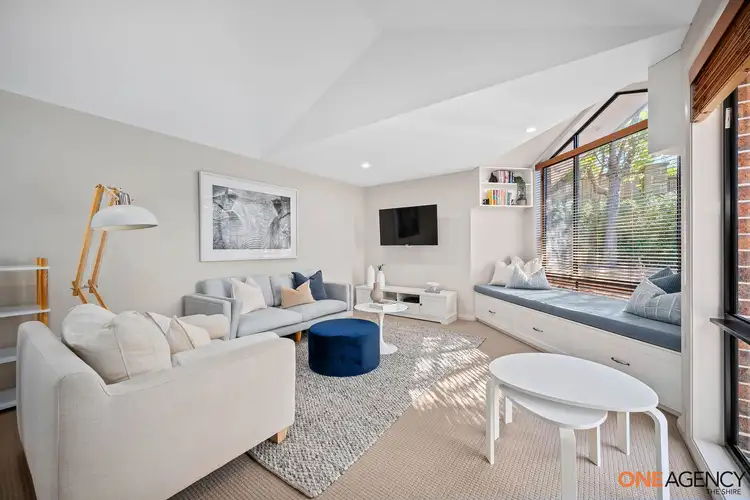 Second view of Homely house listing, 5 Colwyn Close, Menai NSW 2234