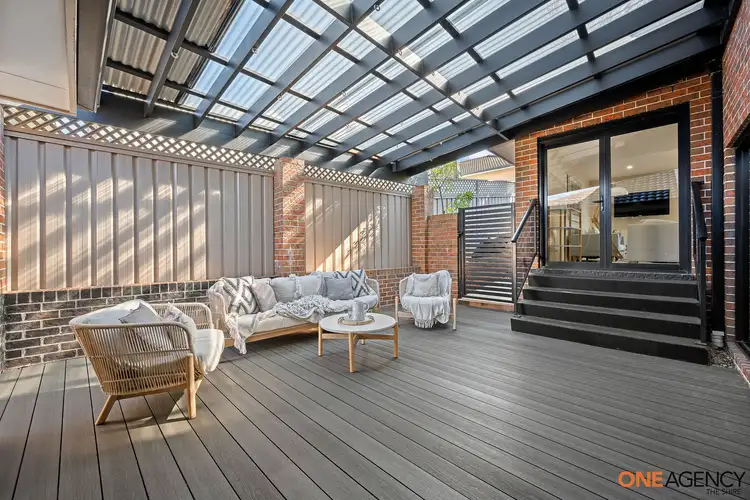 Fourth view of Homely house listing, 5 Colwyn Close, Menai NSW 2234