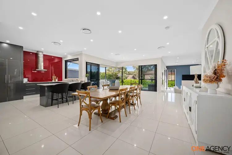 Fifth view of Homely house listing, 5 Colwyn Close, Menai NSW 2234