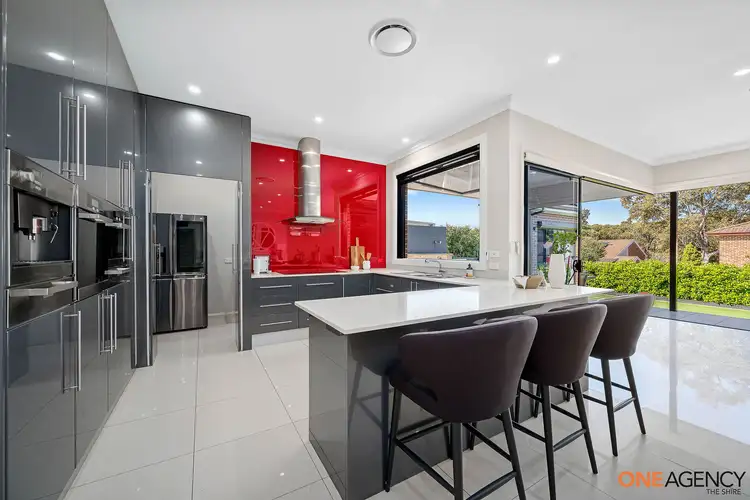 Sixth view of Homely house listing, 5 Colwyn Close, Menai NSW 2234