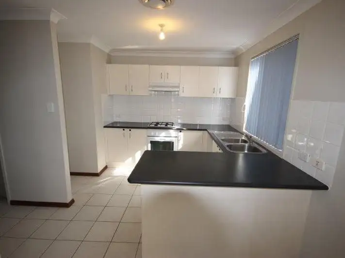 Second view of Homely house listing, 5 Nowra Close, Prestons NSW 2170
