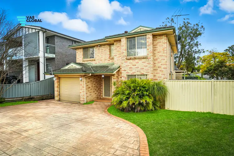 51 Irrigation Road, South Wentworthville NSW 2145