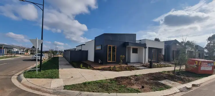 15 Hadfield Road, Harkness VIC 3337