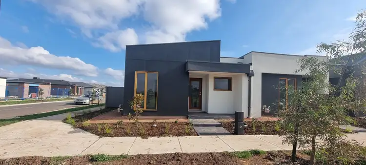 Second view of Homely house listing, 15 Hadfield Road, Harkness VIC 3337