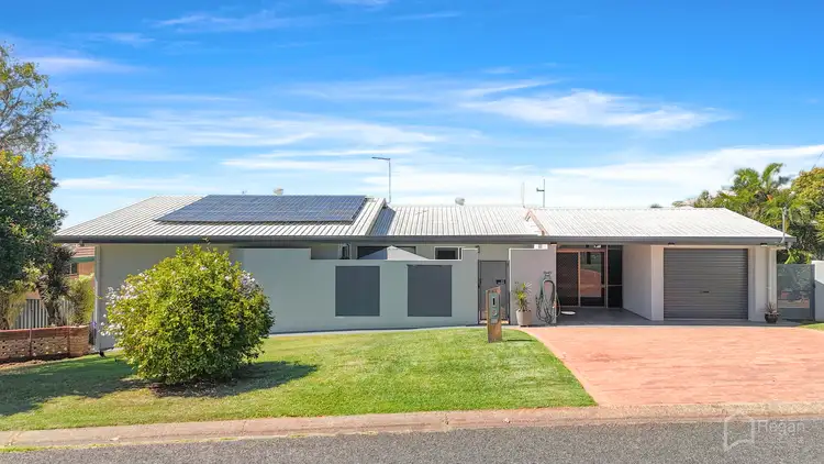 41 Marina Avenue, Taranganba QLD 4703