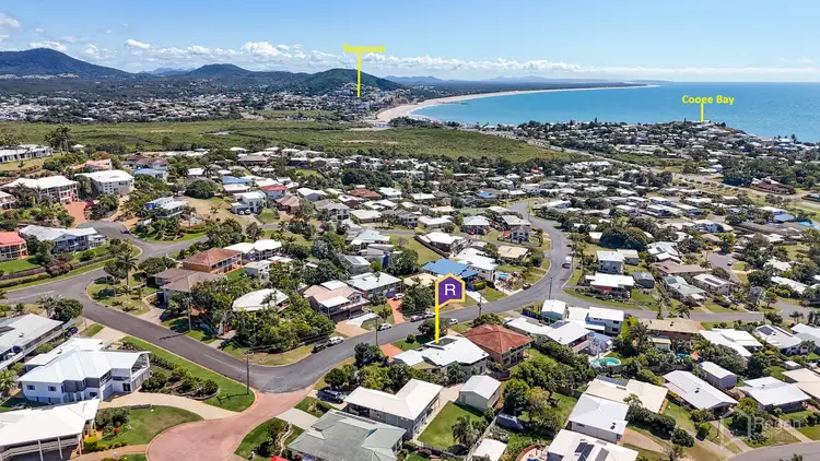 41 Marina Avenue, Taranganba QLD 4703