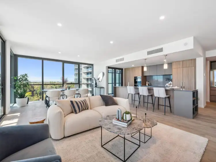 Fifth view of Homely apartment listing, Address available on request