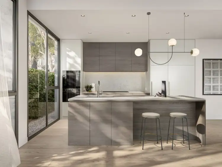 Fifth view of Homely apartment listing, Address available on request