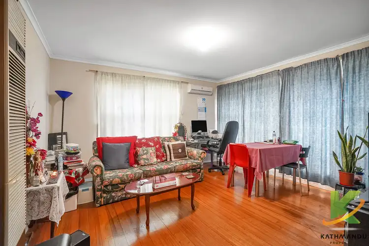 Second view of Homely house listing, 2 Digby Court, Coolaroo VIC 3048