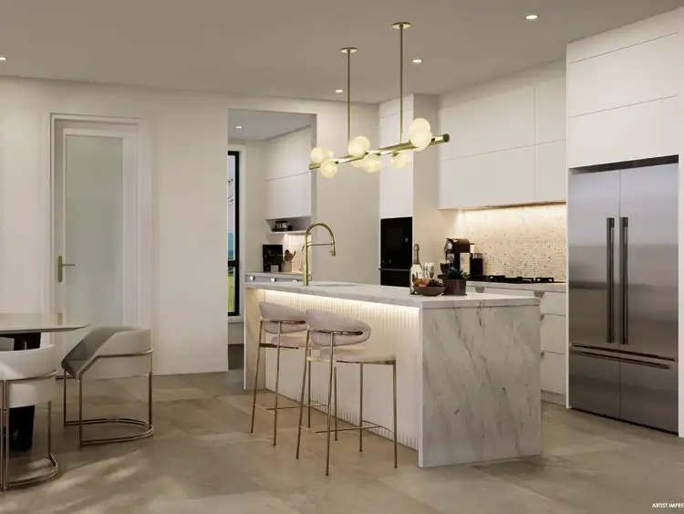 Second view of Homely house listing, Address available on request