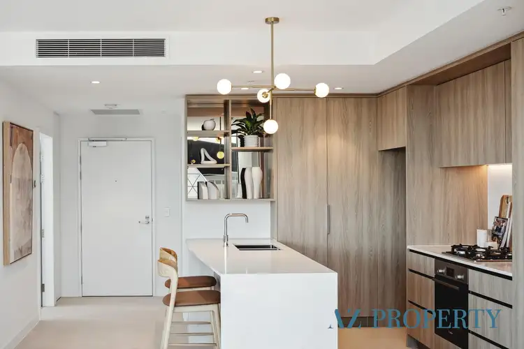 2107/80 Milligan Street, Perth WA 6000