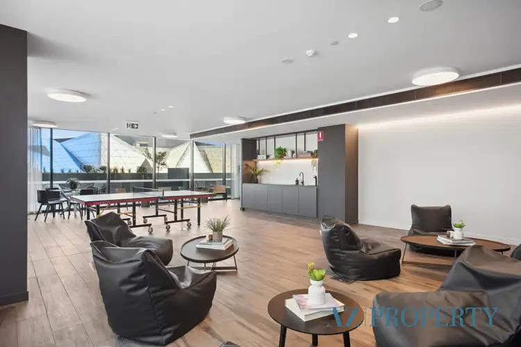 1307/80 Milligan Street, Perth WA 6000