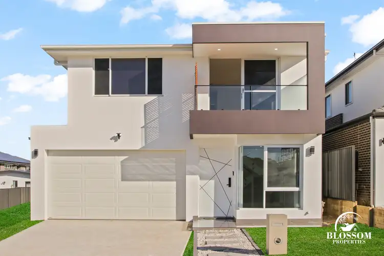 Main view of Homely house listing, 14 Porrima Street, Box Hill NSW 2765