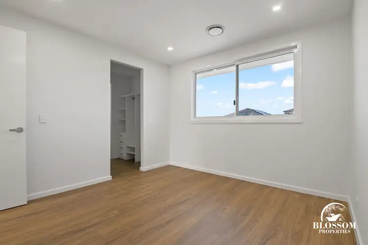 Third view of Homely house listing, 14 Porrima Street, Box Hill NSW 2765