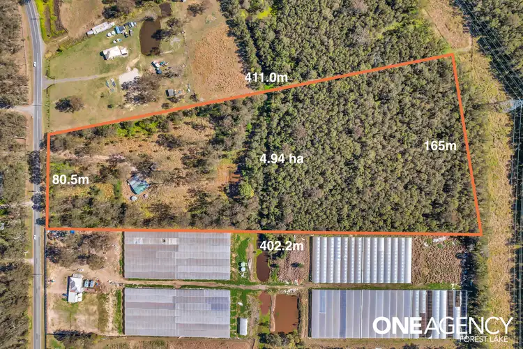 Second view of Homely house listing, 1265-1275 Chambers Flat Road, Chambers Flat QLD 4133