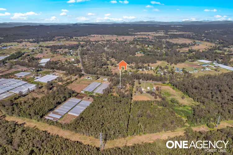 Third view of Homely house listing, 1265-1275 Chambers Flat Road, Chambers Flat QLD 4133
