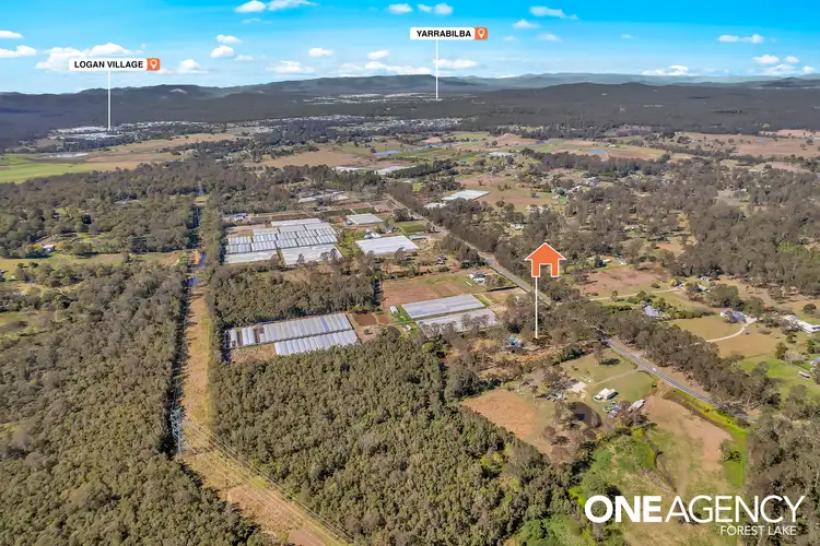 Fourth view of Homely house listing, 1265-1275 Chambers Flat Road, Chambers Flat QLD 4133