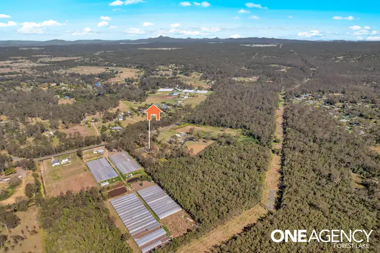 Fifth view of Homely house listing, 1265-1275 Chambers Flat Road, Chambers Flat QLD 4133