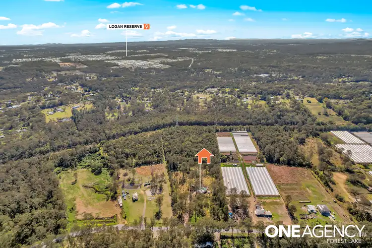 Sixth view of Homely house listing, 1265-1275 Chambers Flat Road, Chambers Flat QLD 4133