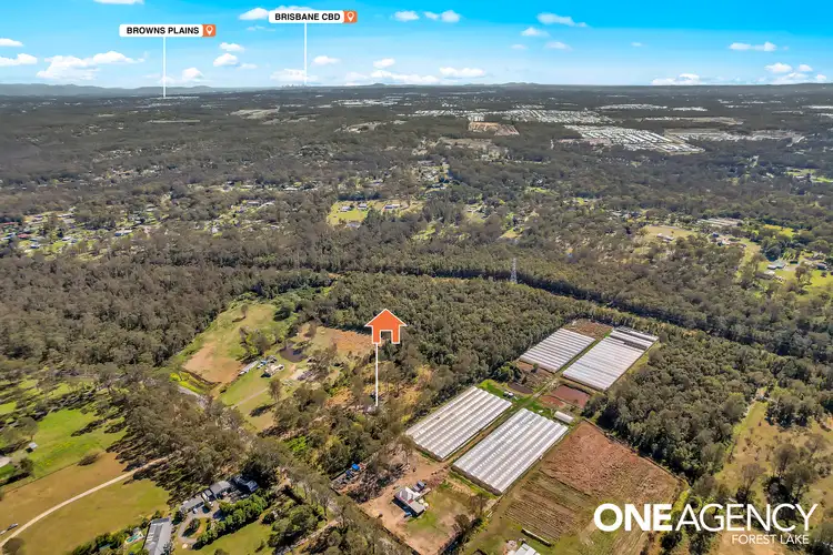 Seventh view of Homely house listing, 1265-1275 Chambers Flat Road, Chambers Flat QLD 4133