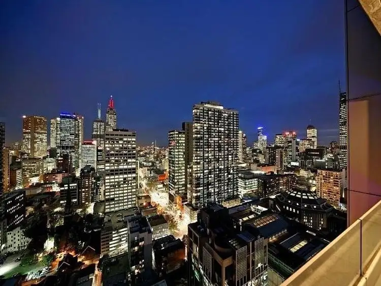 2406/68 La Trobe Street, Melbourne VIC 3000