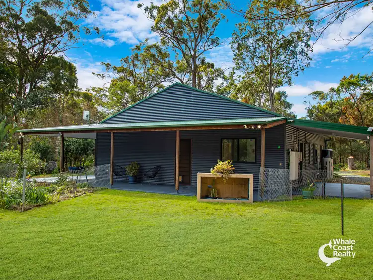 45 Lyrebird Place, Bodalla NSW 2545