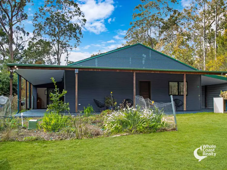 Third view of Homely house listing, 45 Lyrebird Place, Bodalla NSW 2545