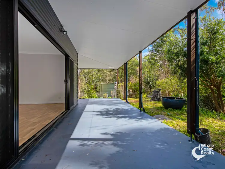 Fourth view of Homely house listing, 45 Lyrebird Place, Bodalla NSW 2545