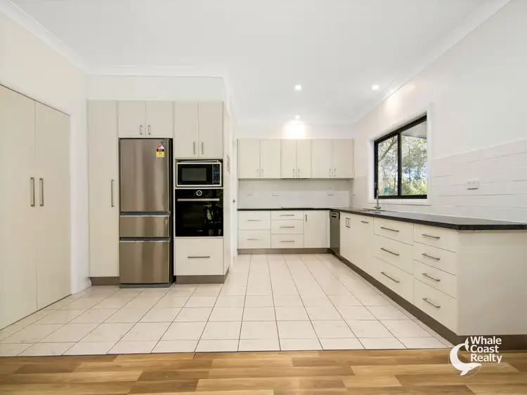 Fifth view of Homely house listing, 45 Lyrebird Place, Bodalla NSW 2545
