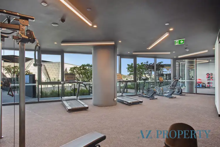 1710/80 Milligan Street, Perth WA 6000