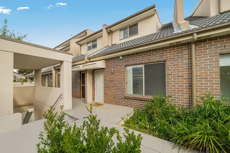 6/19-21 Lavinia Street, South Granville NSW 2142