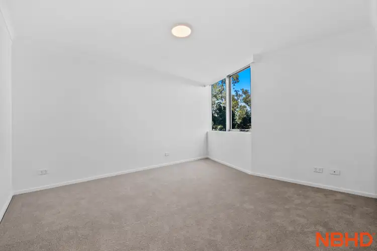 Third view of Homely apartment listing, 602/100 Northbourne Avenue, Braddon ACT 2612