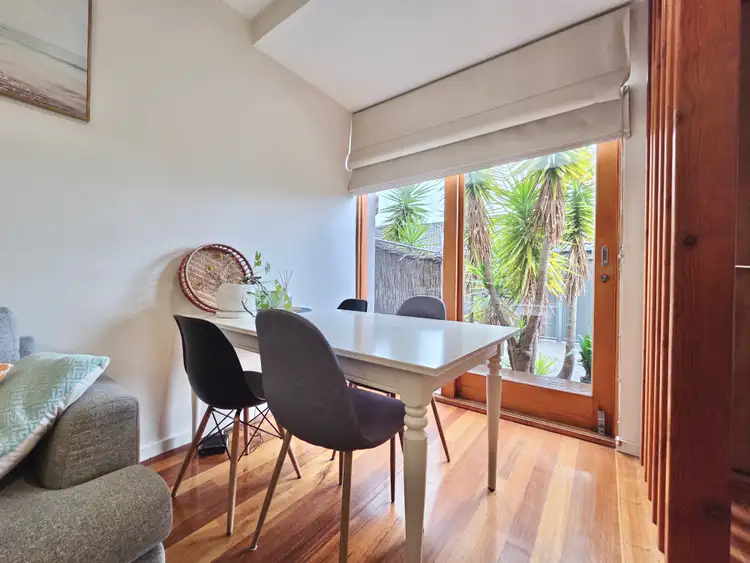 Third view of Homely townhouse listing, 4/12 Wyuna Road, Caulfield North VIC 3161