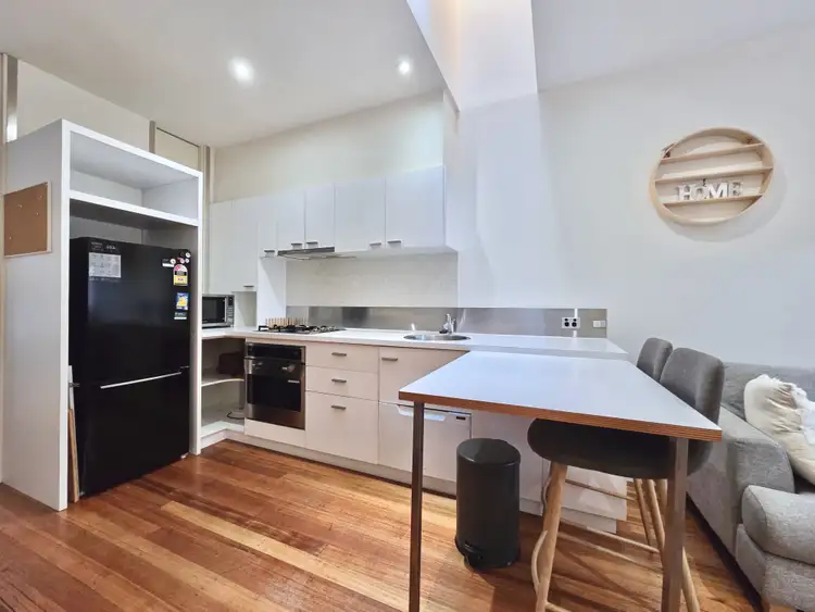 Fifth view of Homely townhouse listing, 4/12 Wyuna Road, Caulfield North VIC 3161