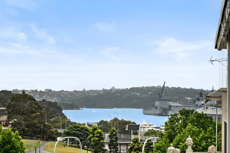 Sixth view of Homely apartment listing, 76/68 Sir John Young Crescent, Woolloomooloo NSW 2011