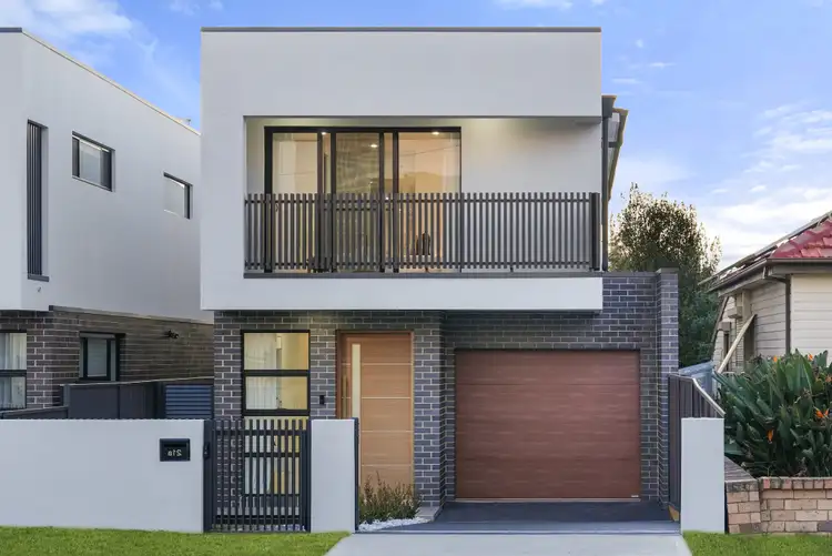 21 Lord Street, Cabramatta West NSW 2166