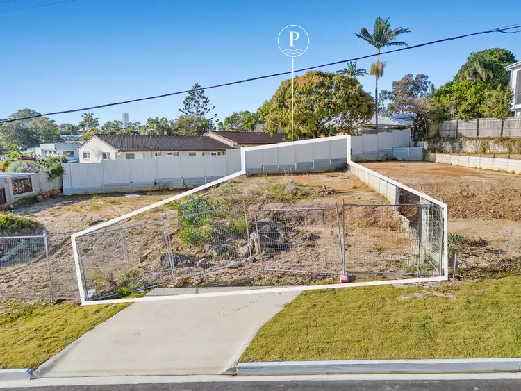 Second view of Homely house listing, 4A Caroline Avenue, Southport QLD 4215