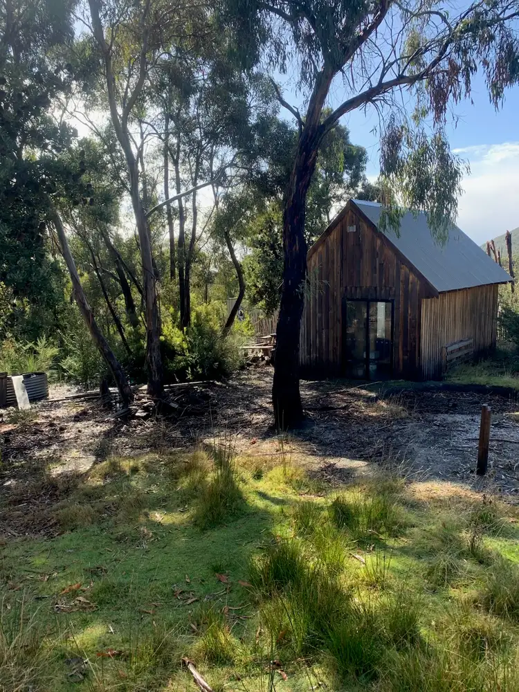 48 Banksia Avenue, Sisters Beach TAS 7321