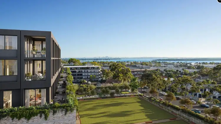C604/105 Willarong Road, Caringbah NSW 2229
