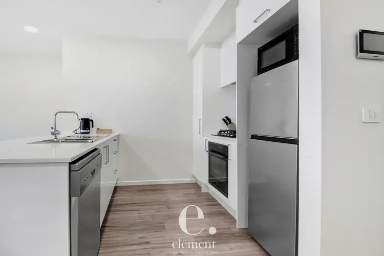 Third view of Homely apartment listing, 3/13 York Street, Geelong VIC 3220