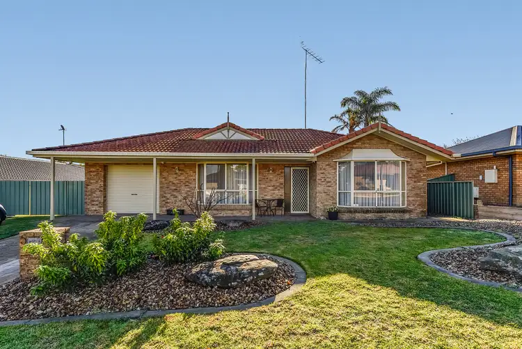 5 Wentworth Court, Mount Gambier SA 5290
