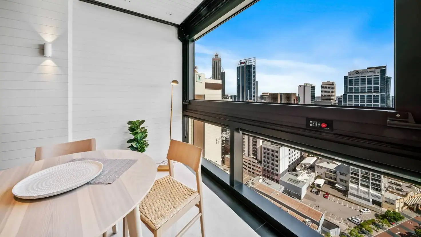 Main view of Homely apartment listing, Address available on request