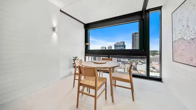 Second view of Homely apartment listing, Address available on request