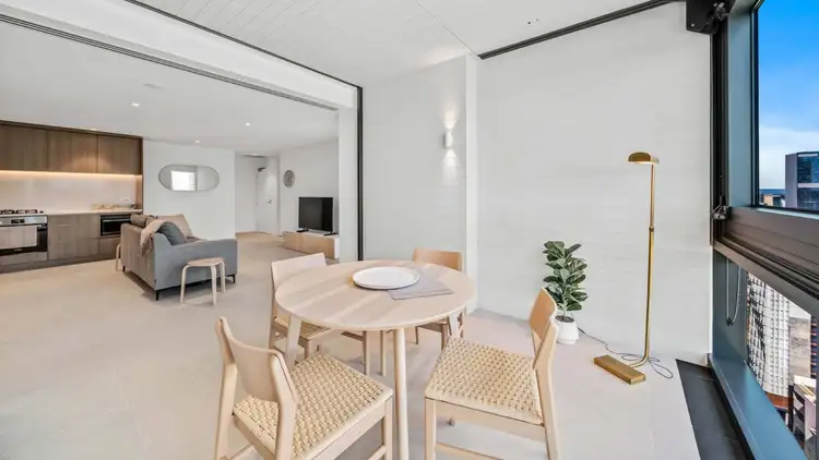 Third view of Homely apartment listing, Address available on request