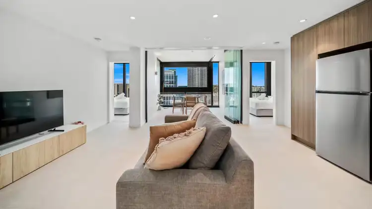 Fourth view of Homely apartment listing, Address available on request