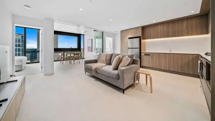 Fifth view of Homely apartment listing, Address available on request