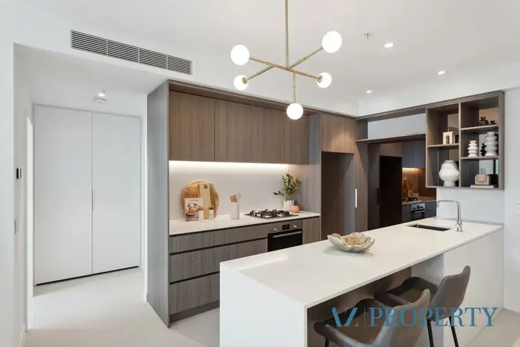 2305/80 Milligan Street, Perth WA 6000