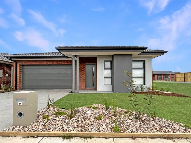 29 Sedna Avenue, Leopold VIC 3224